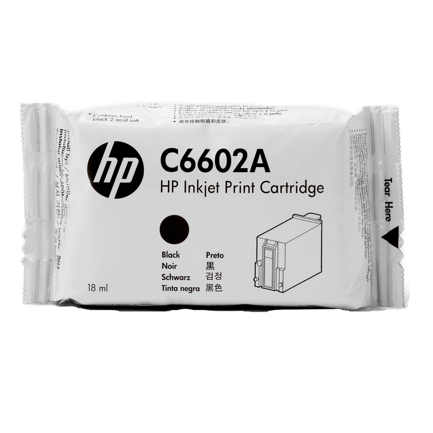 C6602A