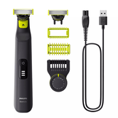 BARBERO PHILIPS QP6542/15 ONE BLADE