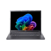 PORTATIL ACER ASPIRE AI A14-52M-56CP COPILOT+ INTEL CORE U5-226V 16GB 512GB SSD 14" OLED W11
