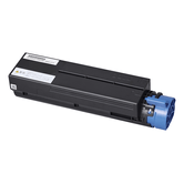 Toner preto OKI B433/B513 3K