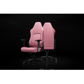 SILLA RAZER ISKUR V2 NEWGEN (QUARTZ) (RZ38-05310700-R3G5)