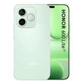 HONOR 600 Lite 6,6" 5G 8 GB/256 GB Verde