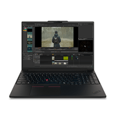 Lenovo P16S G5 U7-366H 32/1T W11P