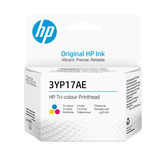 CABEÇOTE DE IMPRESSÃO TRICOLOR HP CABEÇOTE DE IMPRESSÃO TRICOLOR HP