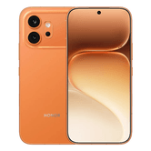 Smartphone HONOR 600 6,57" 5G 8GB/256GB laranja