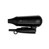 SECADOR BRAUN HD350 SATIN HAIR