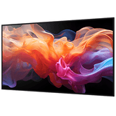 MONITOR MultiSync SHARP E509 Alto-falantes HDMI de 50" VA 3840 x 2160