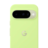Capa Pixel 10/10 Pro Capim-limão
