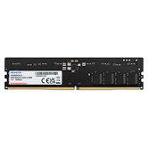 MEMÓRIA RAM CL45 ADATA DDR5 de 5600 Mhz (1x8) de 8 GB
