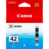 CANON CLI-42 PIXMA PRO 100 TINTA CIANO