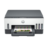Impressora de tanque duplex a jato de tinta HP Smart Tank multifuncional A4 Thermal