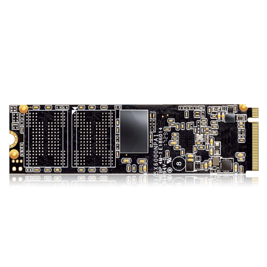 ASX6000NP-512GT-C