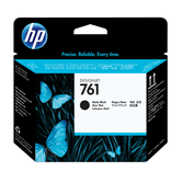 Cabeça HP Designjet T7100 preta/preta fosca n? 761