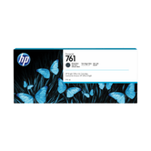 Carrinho de tinta HP No 761/preto fosco