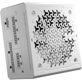 Fonte de alimentação totalmente modular CORSAIR RMe Series CP-9020292-EU 750 W 80 PLUS Gold, branca