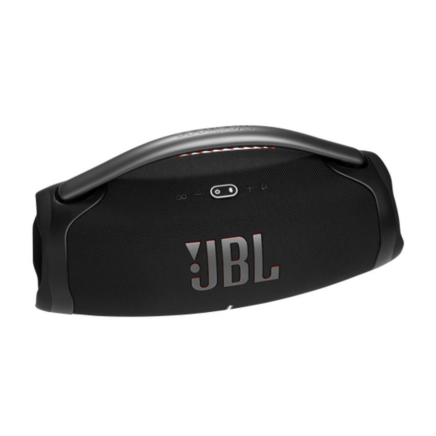 BOOMBOX 3 BLACK