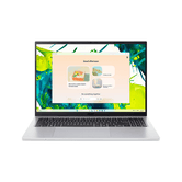 AG16-71P Core 9 270H 16 GB 512 GB 16" W11H
