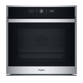 HORNO WHIRLPOOL WOI4S8PPM1SX PIROLITICO MULTIFUNCION INOX