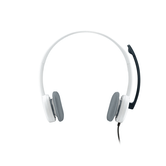 AURICULARES + MICRO LOGITECH H150 COLOR COCO