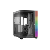 Fique quieto! BASE DE LUZ 600 DX Preta