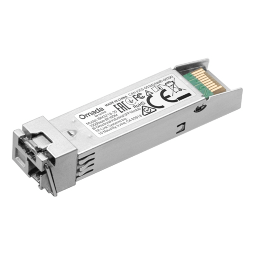 ISM321B-20