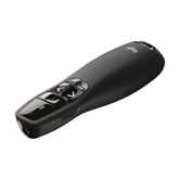 APRESENTADOR SEM FIO LOGITECH R400 PRETO