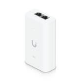 INJETOR POE++ UBIQUITI U-POE++ 60W 48V 1,25A