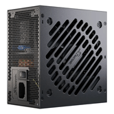 Fonte de alimentação SEASONIC de 650 W não categorizada 80 PLUS Gold totalmente modular preta