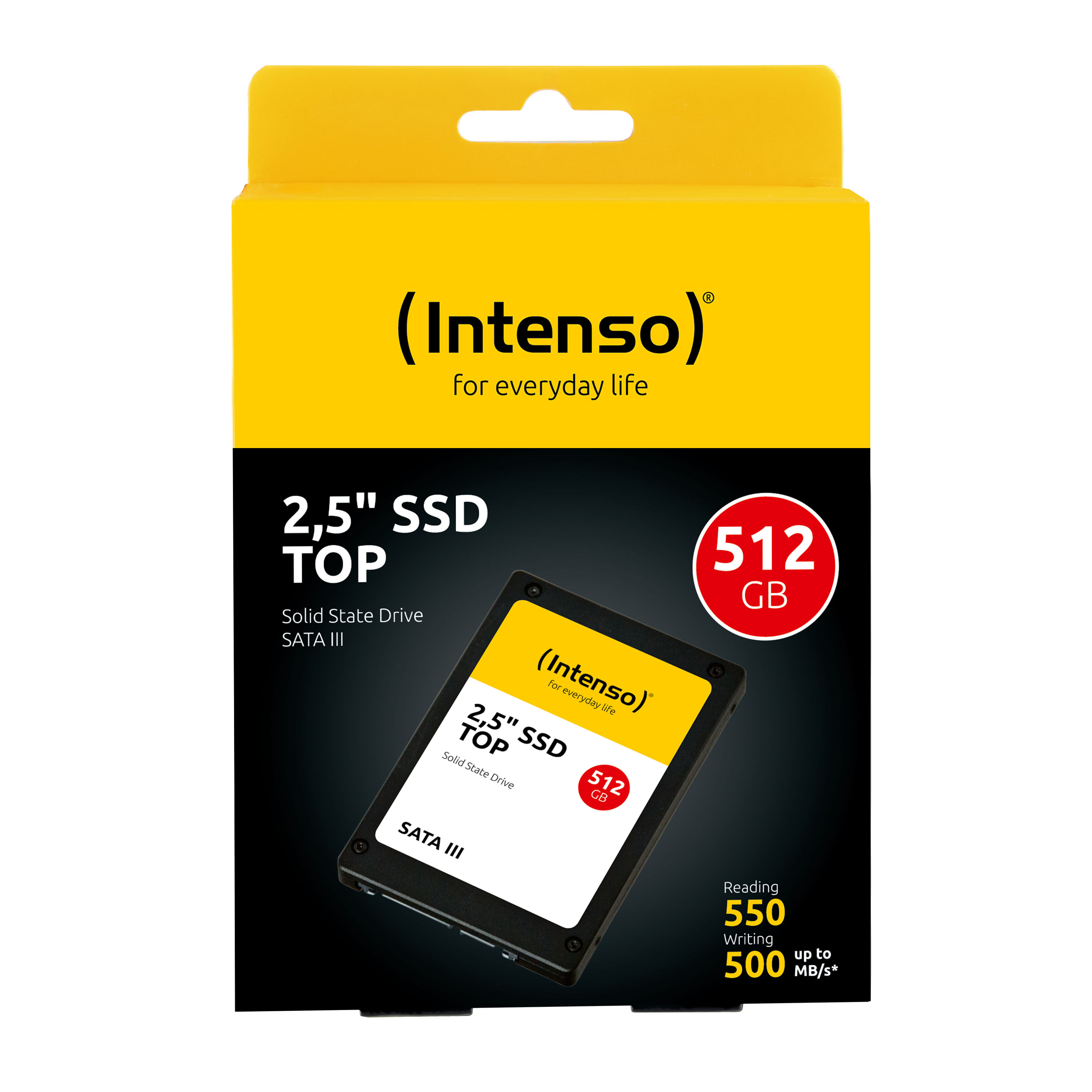DISCO DURO 512GB 2.5
