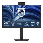 PHILIPS 3000 series 23.8" LCD IPS Full HD HDMI VGA Altavoces
