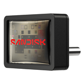 SANDISK EXTREME FIT USB TIPO-C, 512 GB