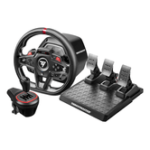 PACOTE DE CÂMBIO THRUSTMASTER T248R PS5/PS4/PC