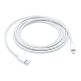 CABO USB-C PARA LIGHTNING (2 M)-ZML