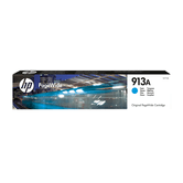 CARTUCHO HP CIAN 913A