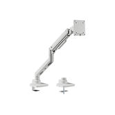 SUPORTE DE MESA EQUIP 650181 PARA 1 TELA BRANCA DE 17"-49", máx. 20 kg POR TELA