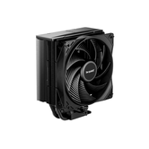 REFRIGERAÇÃO CPU BEQUIET PURE ROCK 3 PRETO