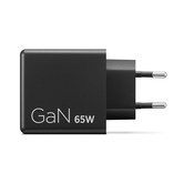 CARREGADOR GAN DUPLO USB-C 65W LENOVO