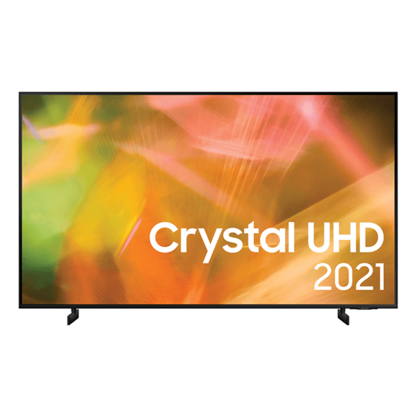 UE50AU8005KXXC