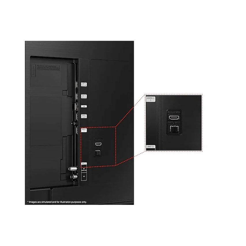 UE50AU8005KXXC