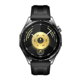 RELÓGIO GT6 46MM PRETO