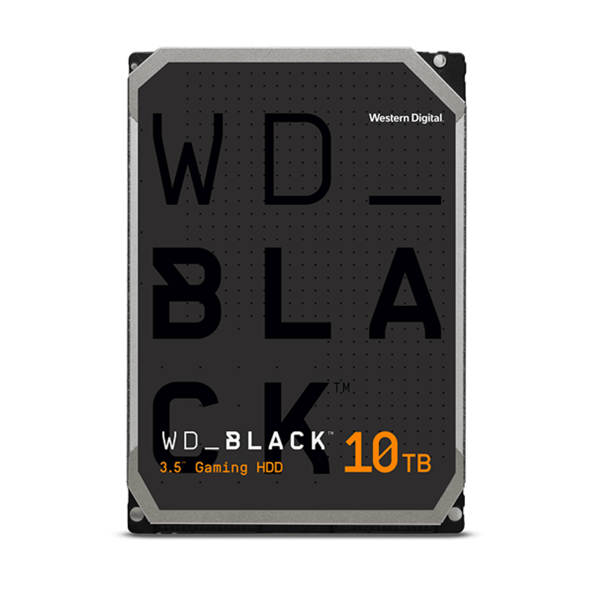 WD101FZBX