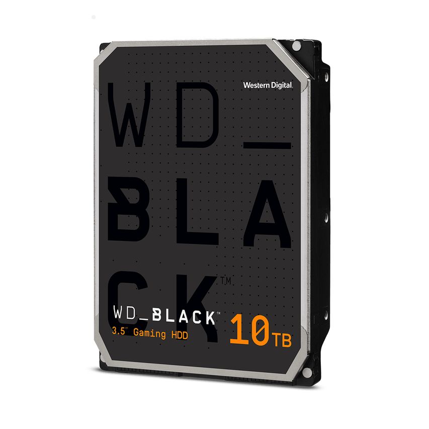 WD101FZBX