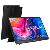 Asus PA148CTV 14" LED IPS Full HD Altavozes
