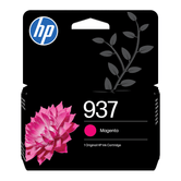 CARTUCHO DE TINTA MAGENTA HP 937