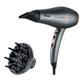 SECADOR DE PELO UFESA SC8470 KERATIN 2400 W