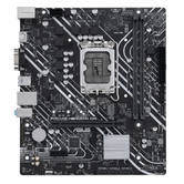 asus intel prime h610m-k d4 lga 1700