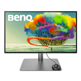 BENQ PD2725U 27" LED IPS 4K Ultra HD HDMI Altavozes