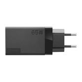 Adaptador de viagem AC Lenovo 65W USB-C