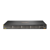 HPE ANW 6200F 48G CL4 4SFP+740W SW UE em