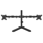 igual SSM02 Suporte para desktop 2 monitores 13-32